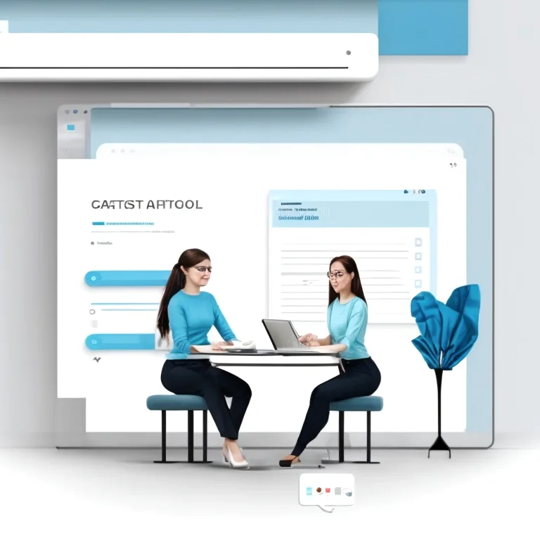 Consultation session at StartupHubBiz