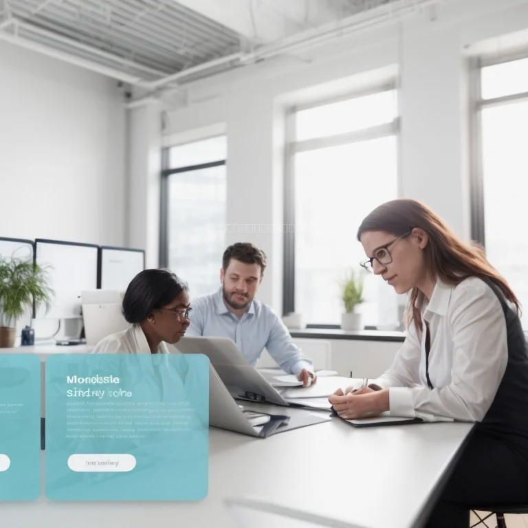 Startup legal consultation