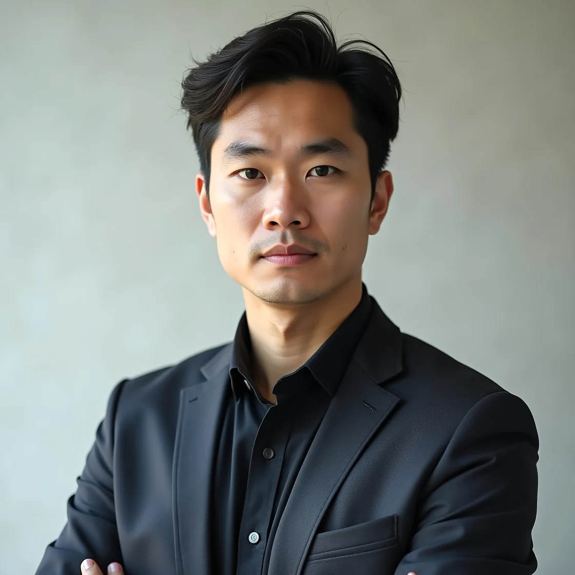 Daniel Wong