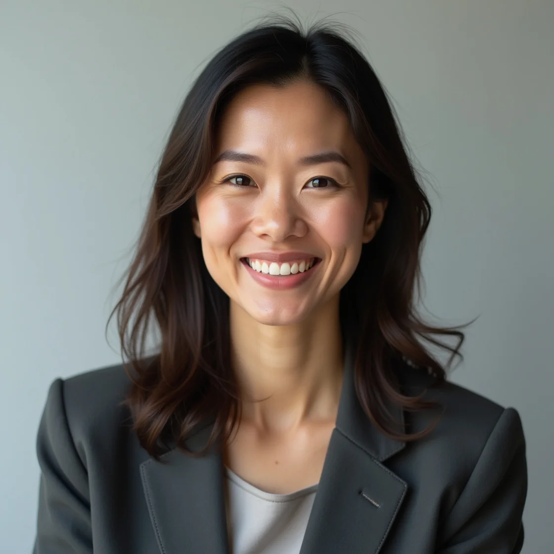 Amelia Tan
